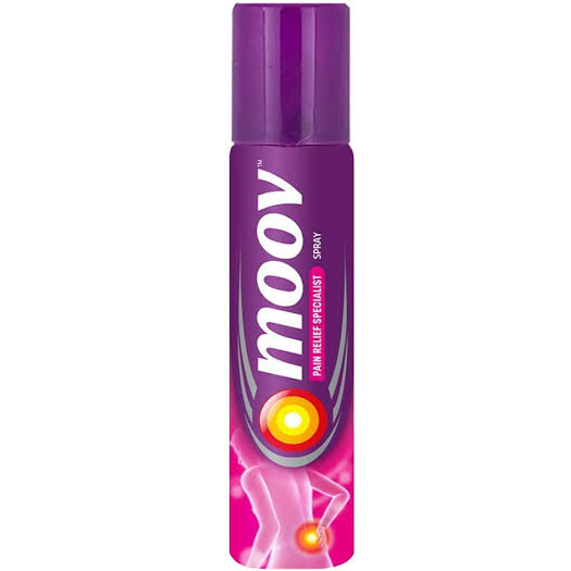 Moov spray/ மூவ் ஸ்பிரே 15gm